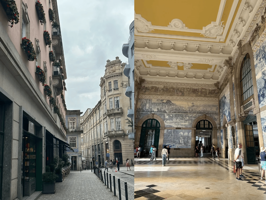 porto