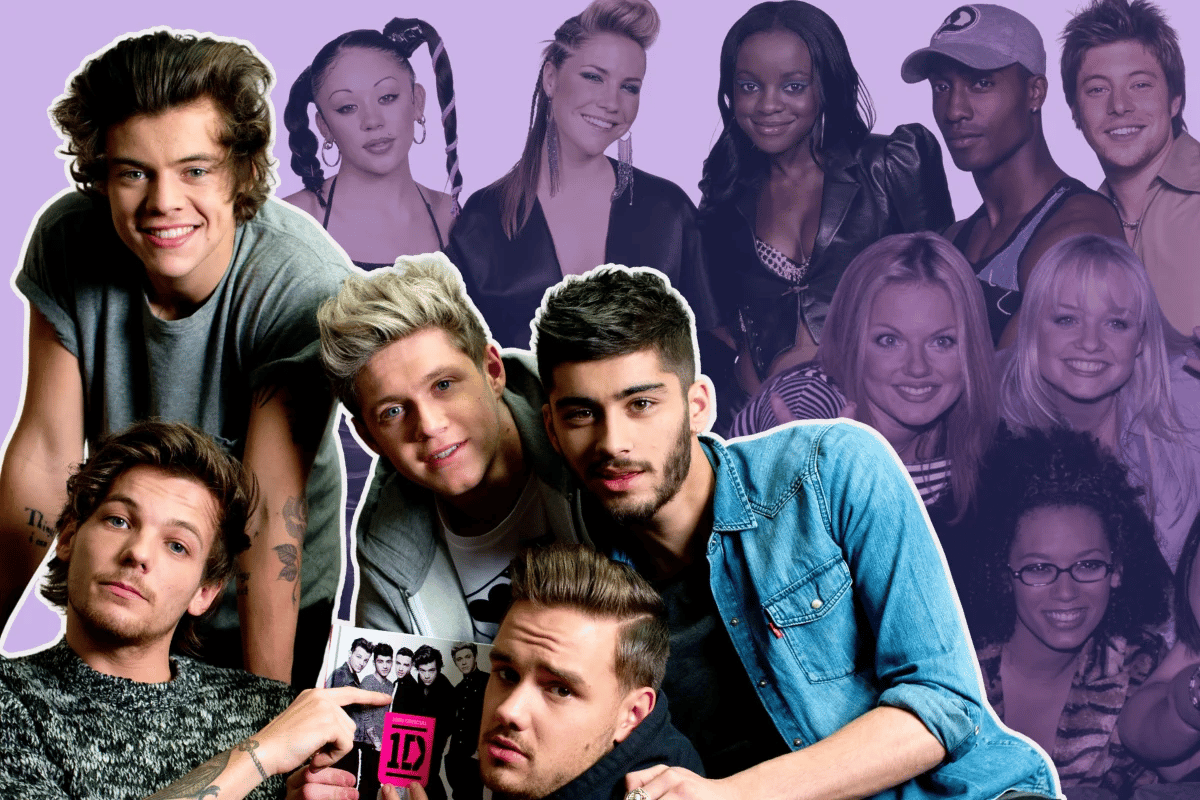 Zayn Malik's Shocking Lyrics: A Tell-All About the Dark Side of Boy Band Fame?