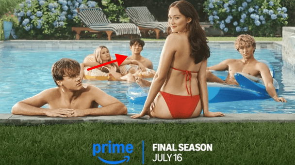 TSITP season 3