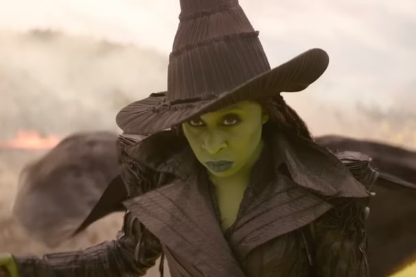 Elphaba