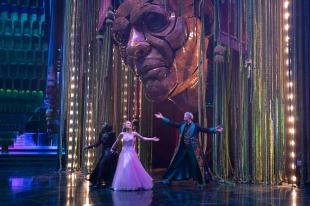Wicked For Good