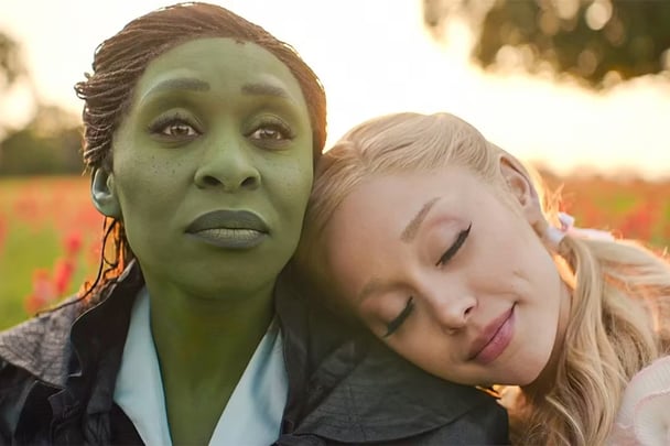 Wicked For Good