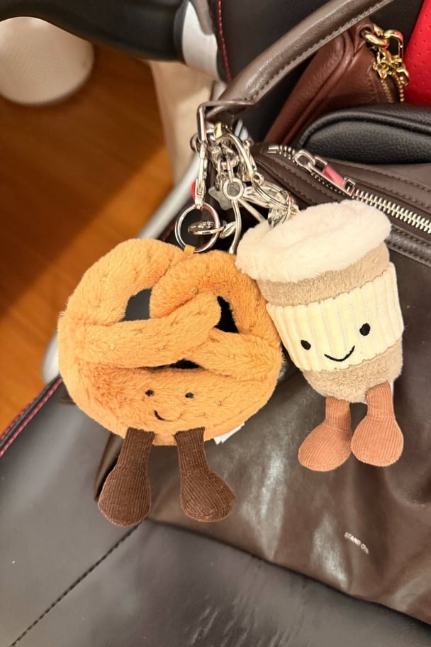 Jellycats