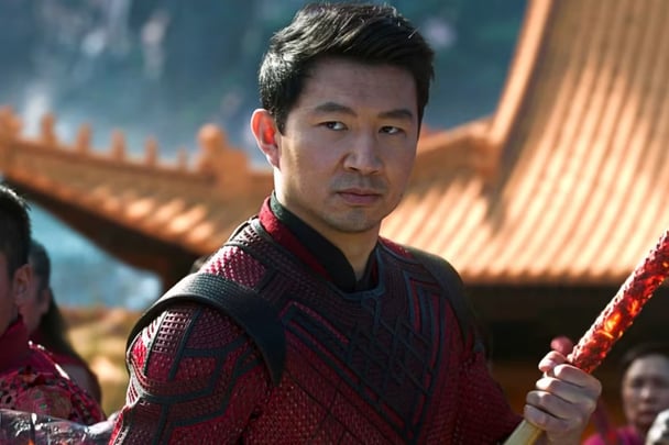 Shangchi