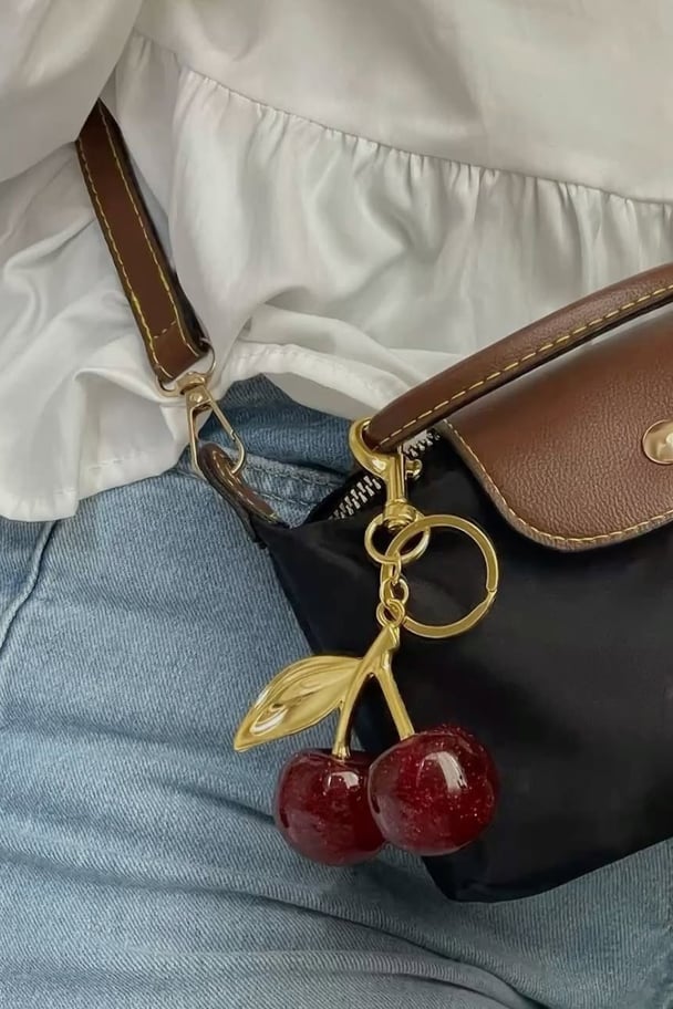 cherry charm