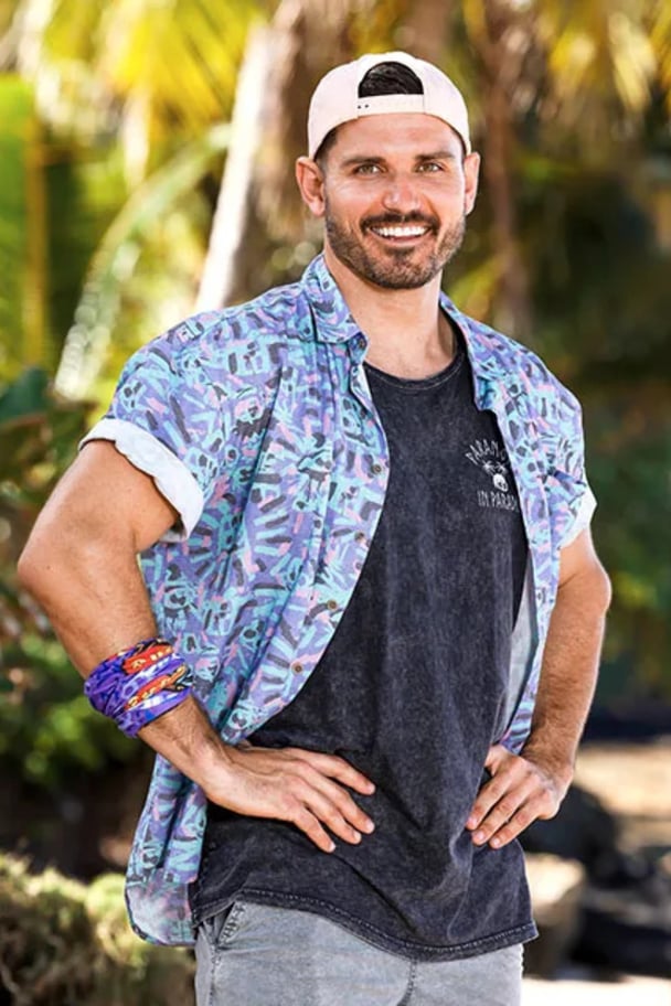 Simon Mee
