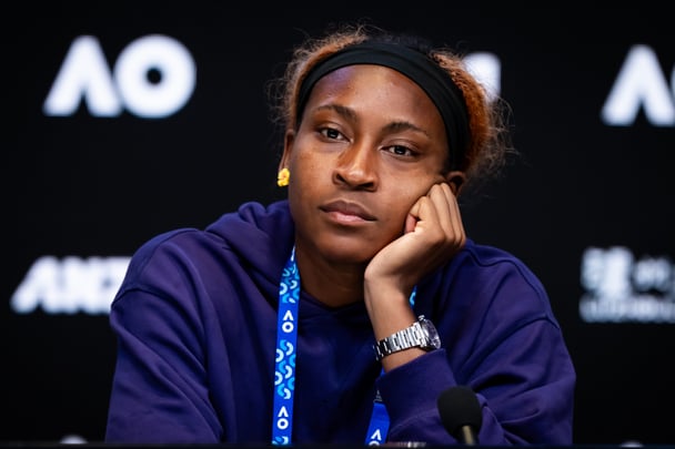 Coco Gauff