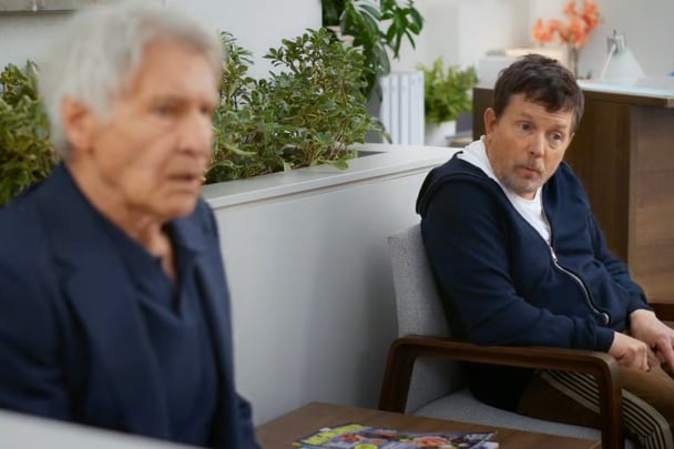 Shrinking season 3