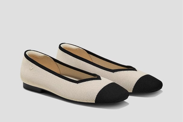 Vivia ballet flats