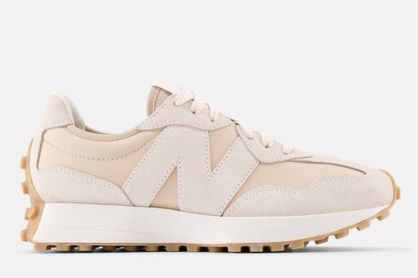 New Balance sneakers