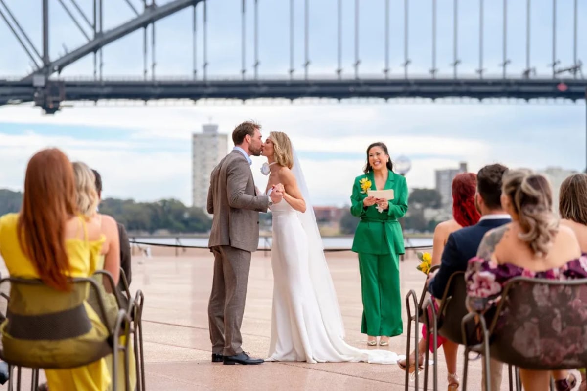 Julua and Grayson MAFS 2026