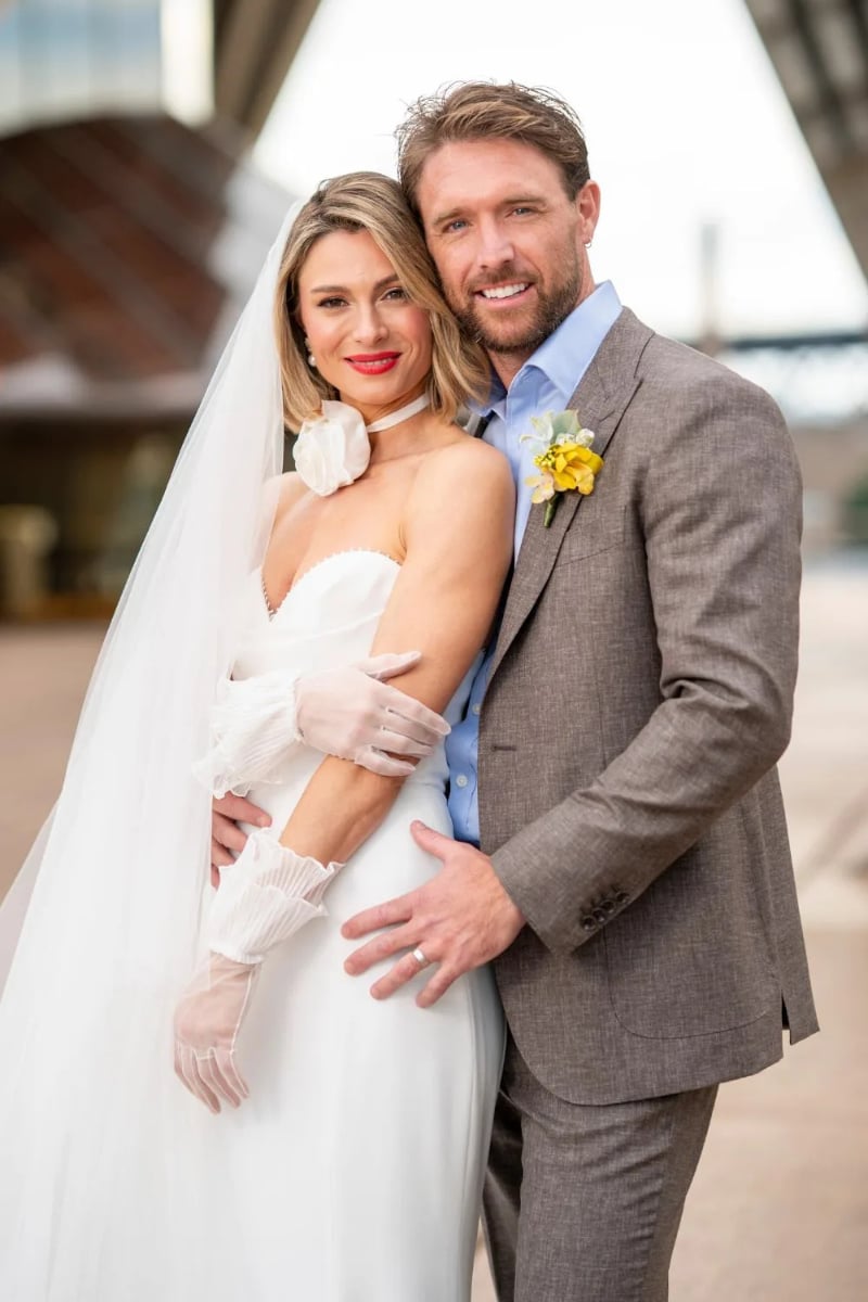 Julia and Grayson MAFS 2026