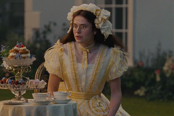 Wuthering Heights