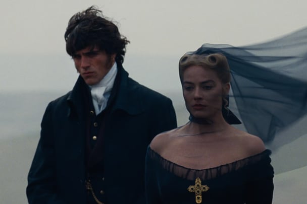 Wuthering Heights