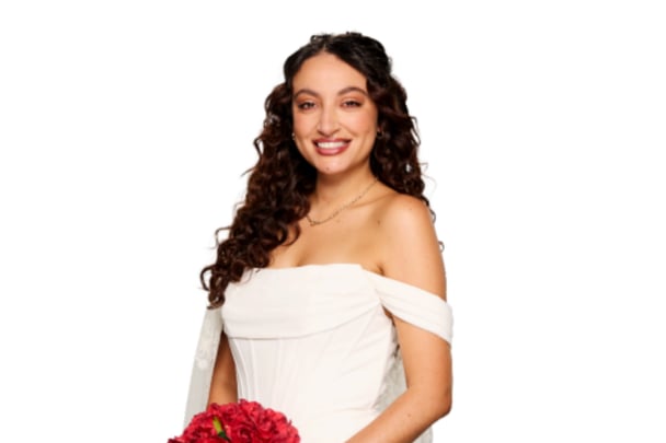 Julliette MAFS 2026