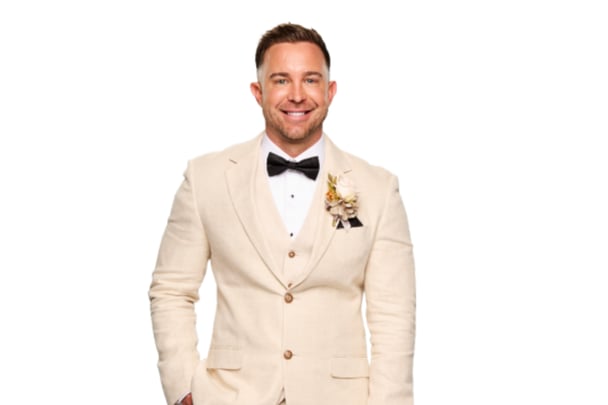 Chris MAFS 2026