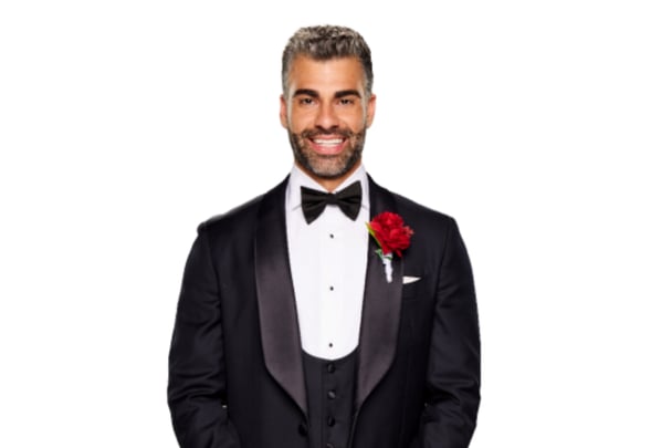 Joel MAFS 2026