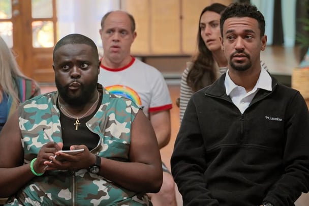Jury Duty season 2