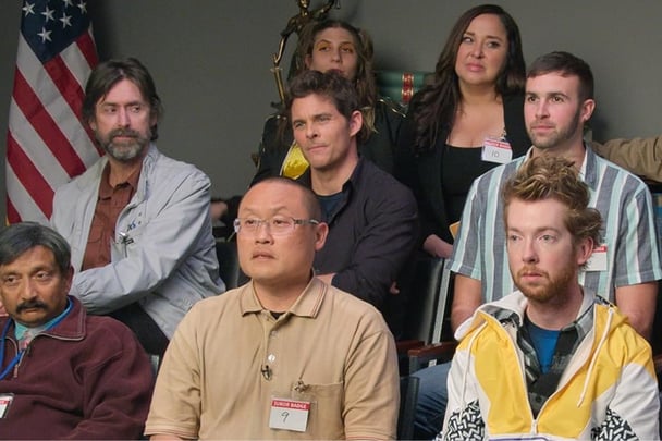 Jury Duty season 2