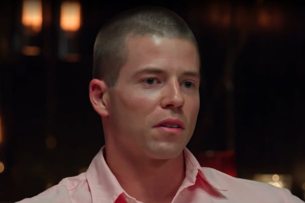 MAFS Tyson and Steph