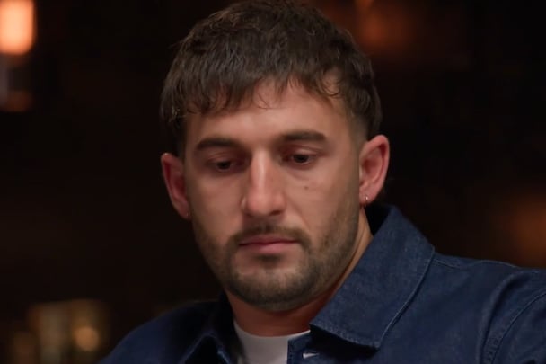 Luke MAFS 2026