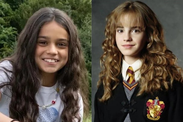 Hermione Granger