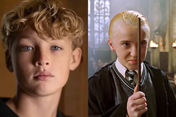 Draco Malfoy