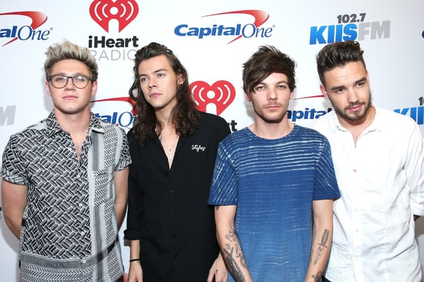 One Direction
