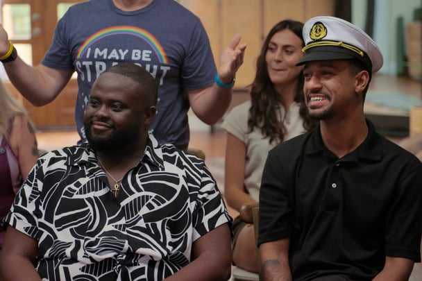 Jury Duty season 2