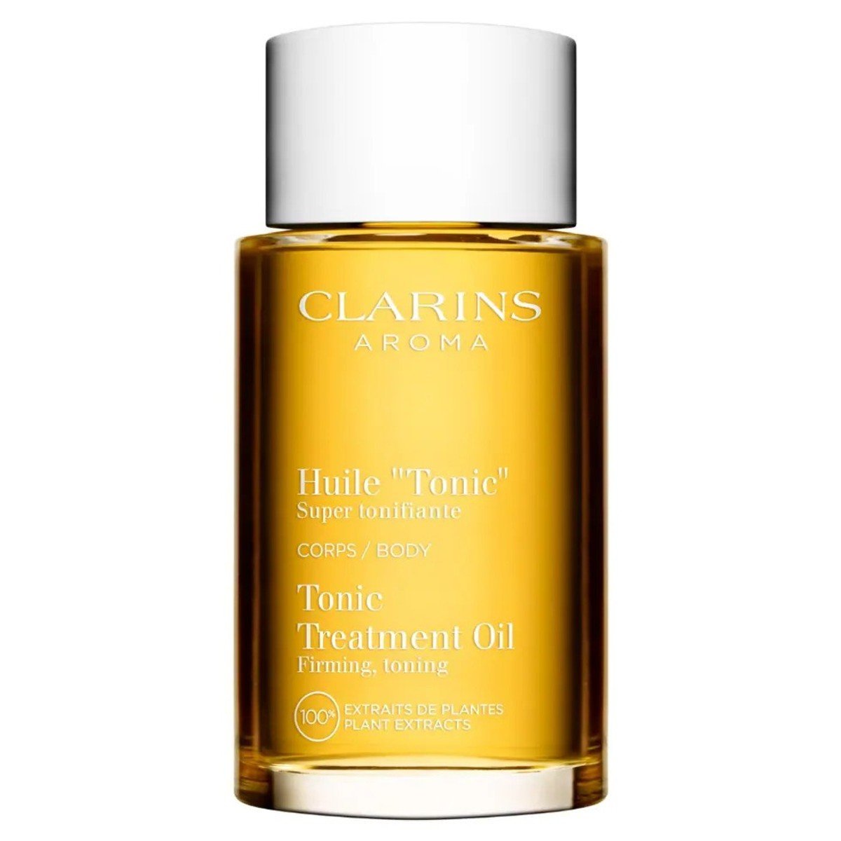 Clarins Tonic Body Treatment Oil