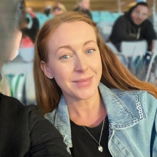 'At 31, I thought it was indigestion. The real cause could have killed me.'