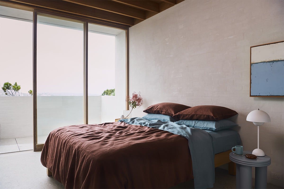 Your bedroom deserves this just as much as you do.
