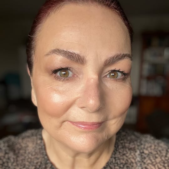 'I have $12 and 15 minutes. Apparently, that's the secret to "glass" skin.'