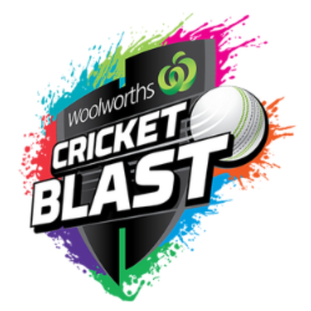 WOOLWORTHS CRICKET BLAST