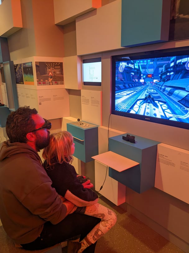 family-computer-spiele-museum