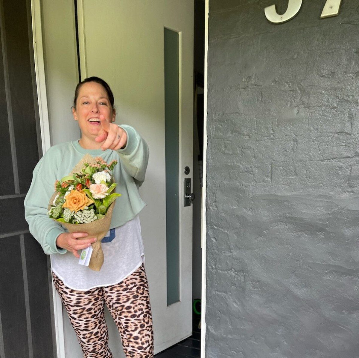 Little Flowers Surprise Flower Subscription