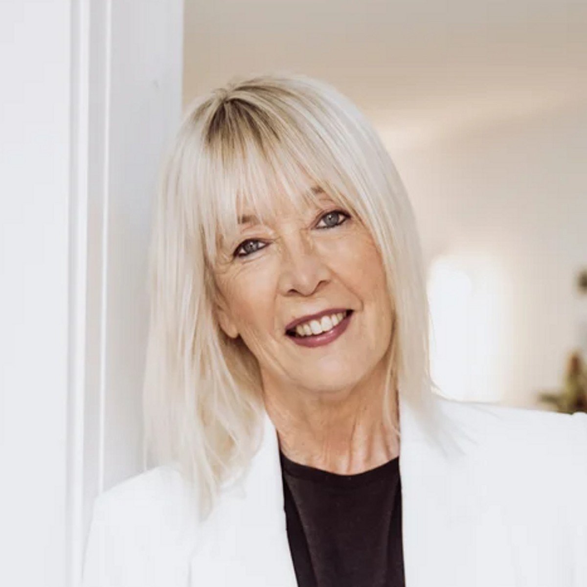 Debbie Swibel