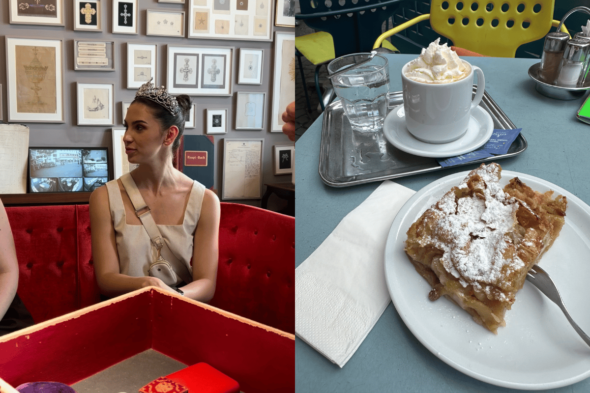 vienna austria travel guide
