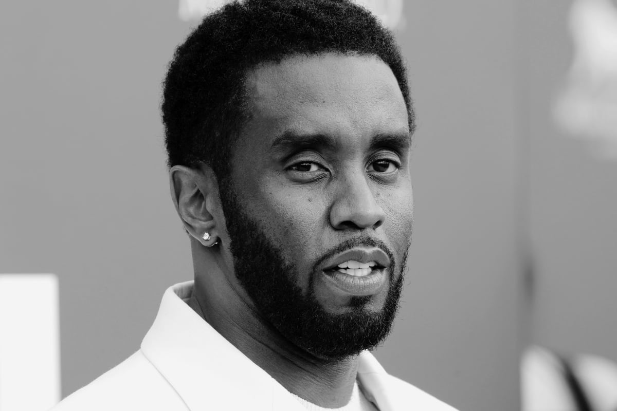 Diddy's sentence has just been handed down. It's meant to show 'real accountability.'