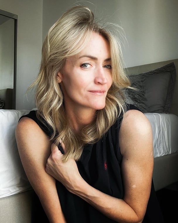Heather Armstrong.