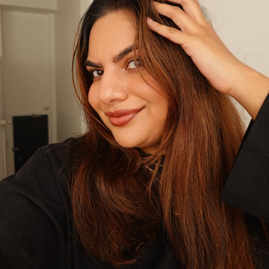 'This $38 miracle mist has replaced my entire hair routine and cut my styling time in half.'