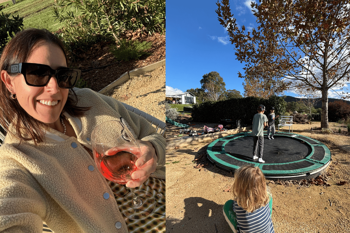 Elbourne Wines: The Best Family-Friendly Winery in Hunter Valley