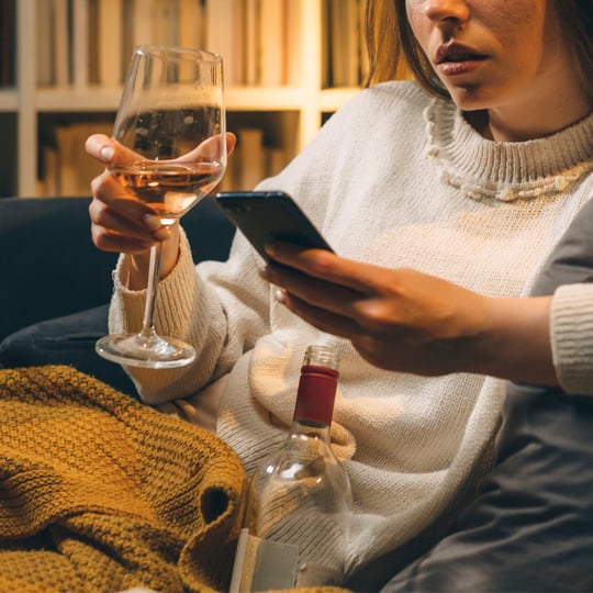 'I thought I was an "untouchable" wine mum until I ended up in court. This is what I wish I'd known.'