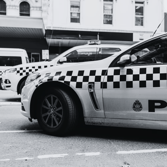 161 family violence call-outs. One week. One part of Melbourne.