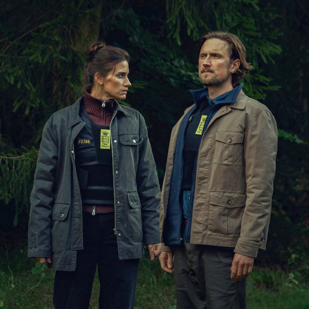 The Chestnut Man review: I'm still thinking about this show.