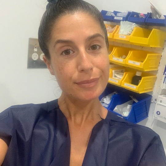 'I survived cancer and a mastectomy. The thing that hurt most was what people said next.'