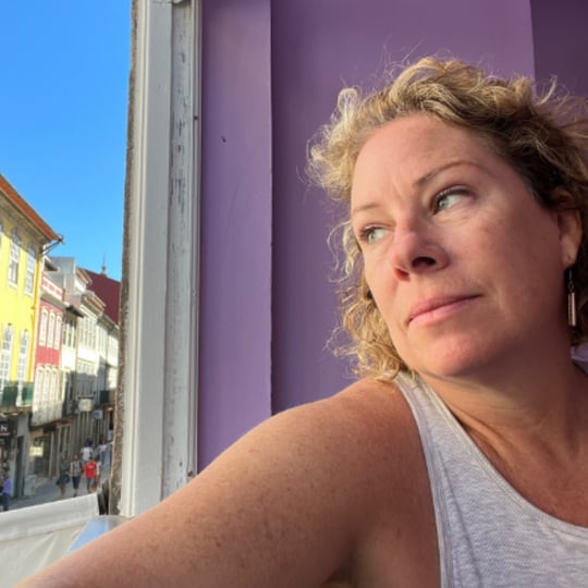 'I couldn't talk about what happened on my wedding day for 16 years. Now I'm sharing it.'