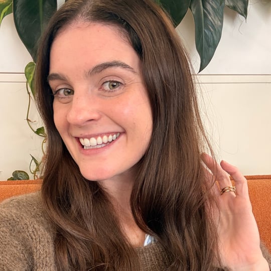 'I've tried every frizz product on the market. This $25 supermarket serum actually works.'