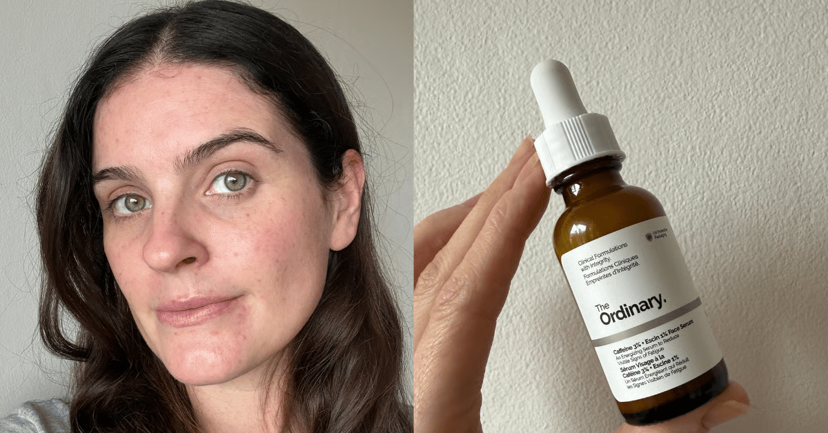 'I'm a beauty writer with tired skin, but this $15 bottle makes me look instantly refreshed.'