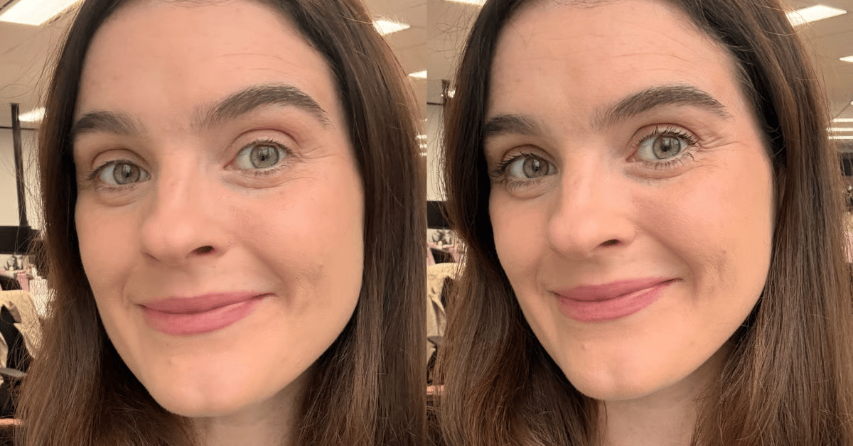 'This $4 tubing mascara rivals all the expensive ones I've tried.'